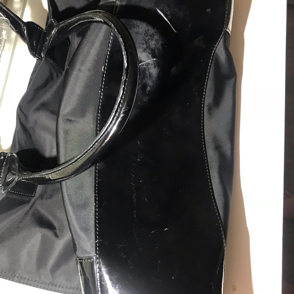 Tory burch Ella Tote Bag - Picture 6 of 6